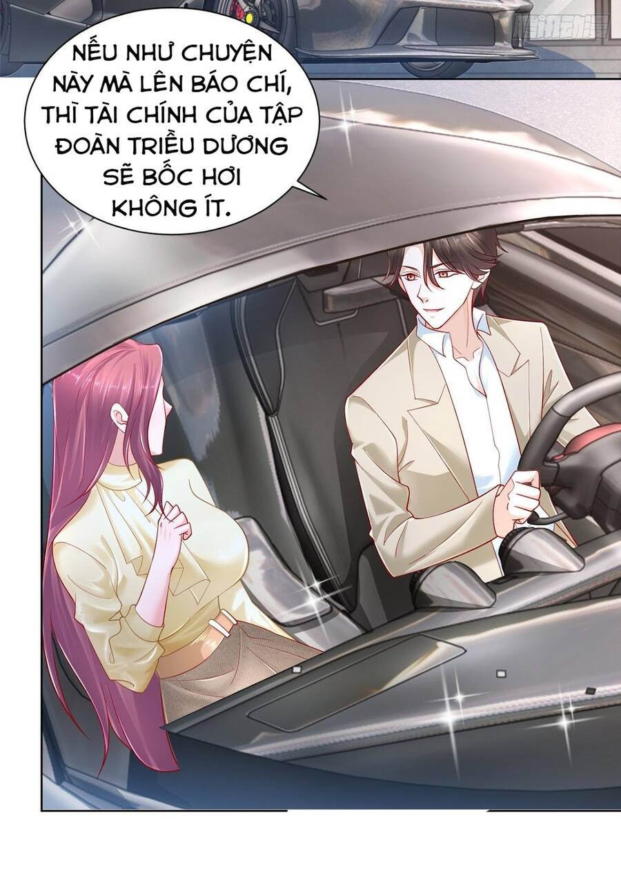 Ta Mỗi Tuần Có Một Chức Nghiệp chapter 38 - Trang 38