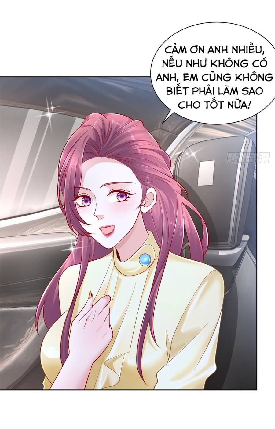 Ta Mỗi Tuần Có Một Chức Nghiệp chapter 38 - Trang 39