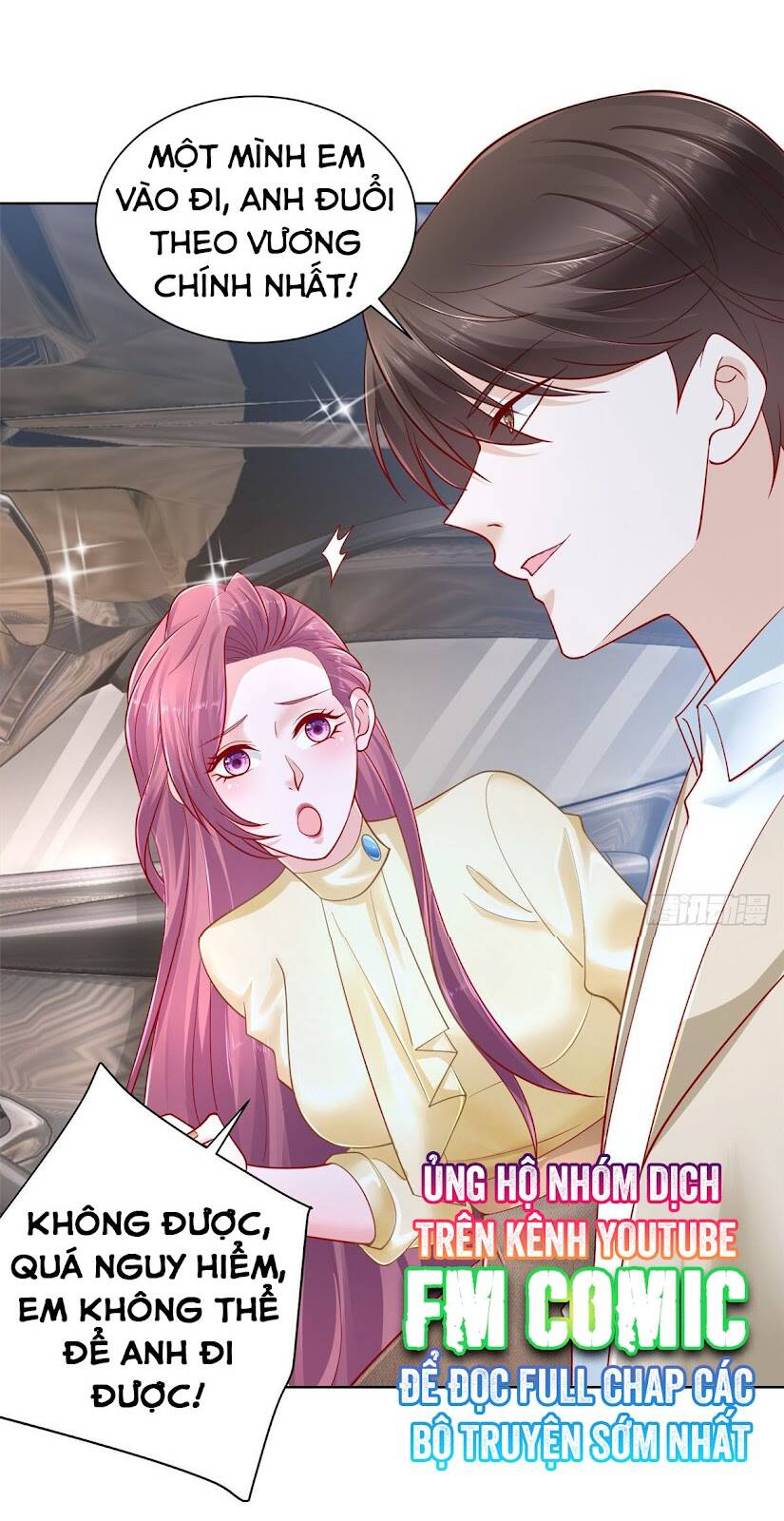 Ta Mỗi Tuần Có Một Chức Nghiệp chapter 38 - Trang 40