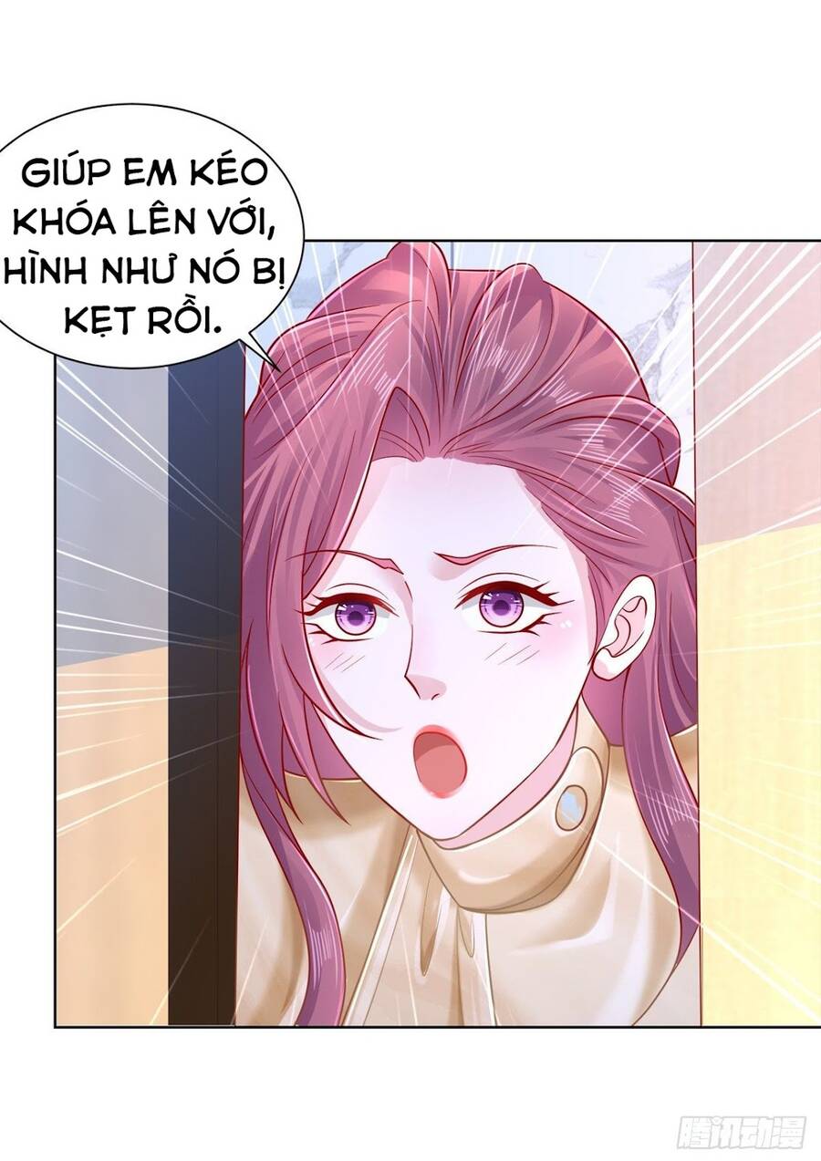 Ta Mỗi Tuần Có Một Chức Nghiệp chapter 38 - Trang 6