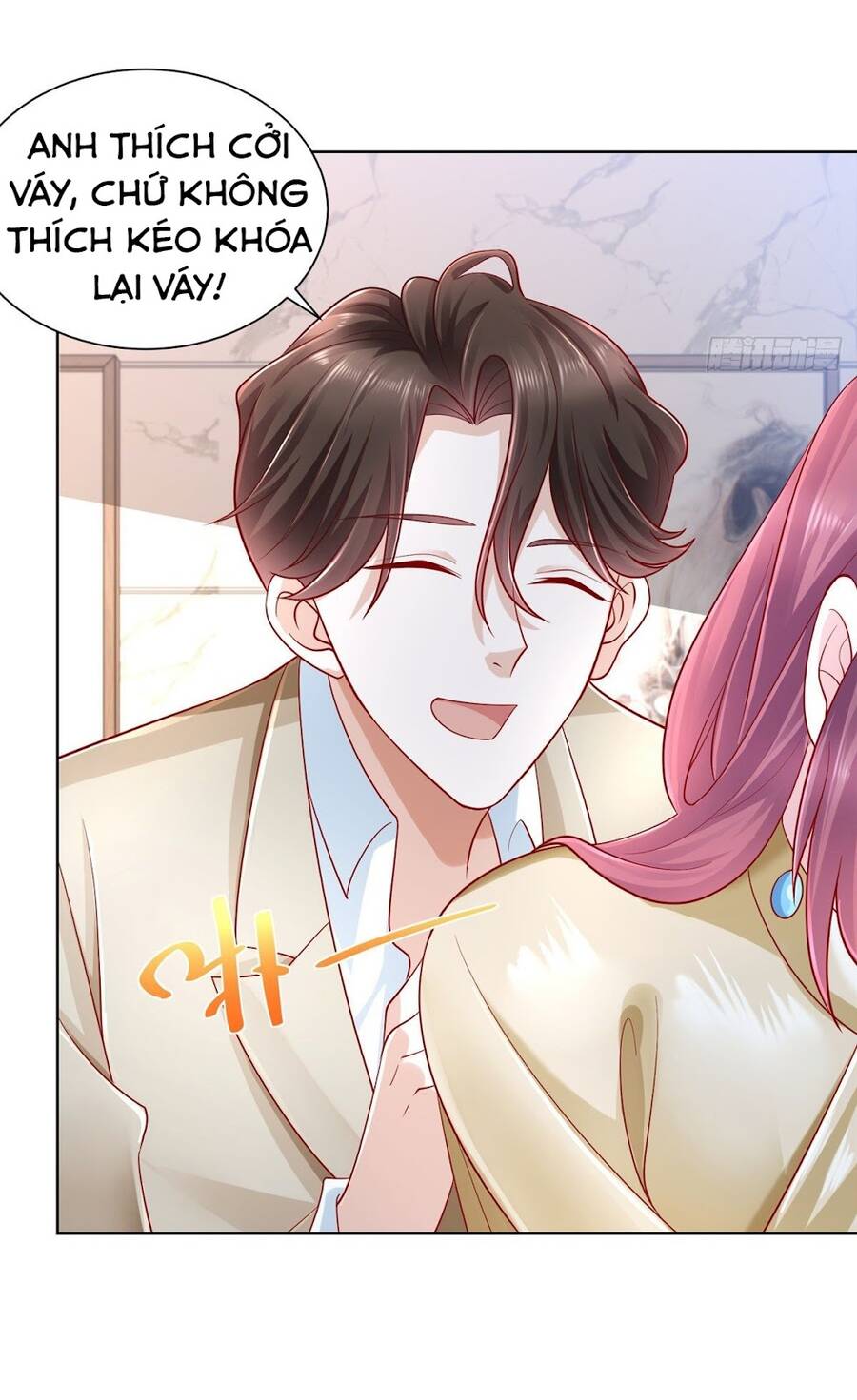 Ta Mỗi Tuần Có Một Chức Nghiệp chapter 38 - Trang 8