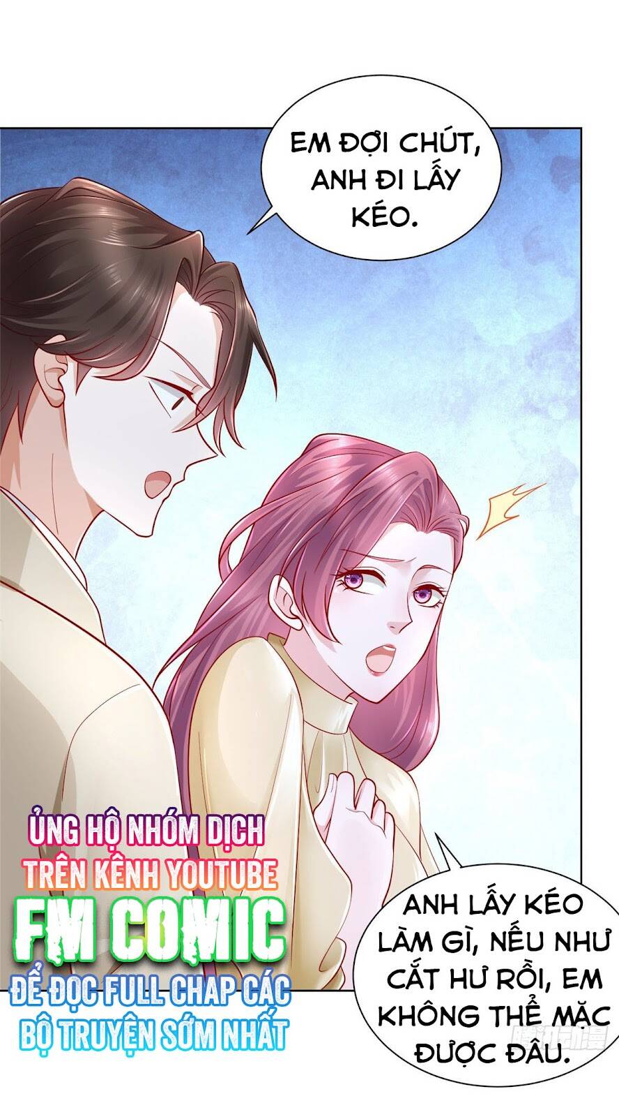 Ta Mỗi Tuần Có Một Chức Nghiệp chapter 38 - Trang 10