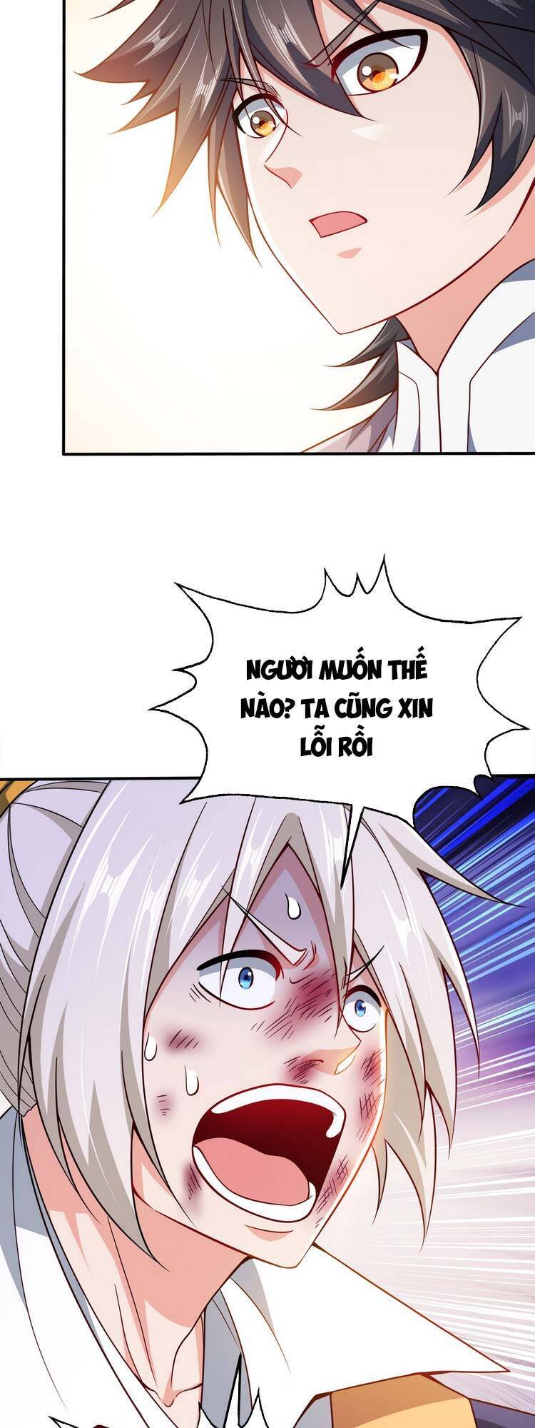 Nương Tử Nhà Ta Là Nữ Đế chapter 75 - Upload bởi truyensieuhay.com