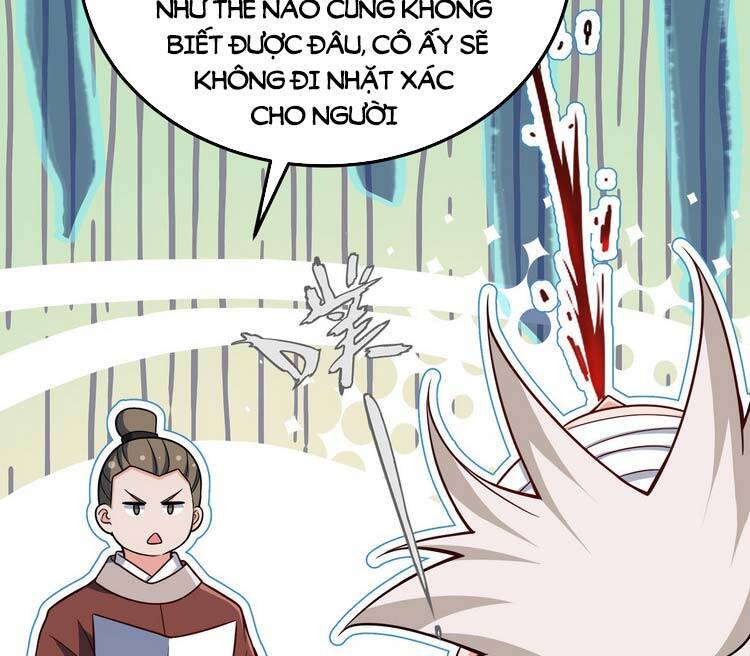 Nương Tử Nhà Ta Là Nữ Đế chapter 75 - Upload bởi truyensieuhay.com