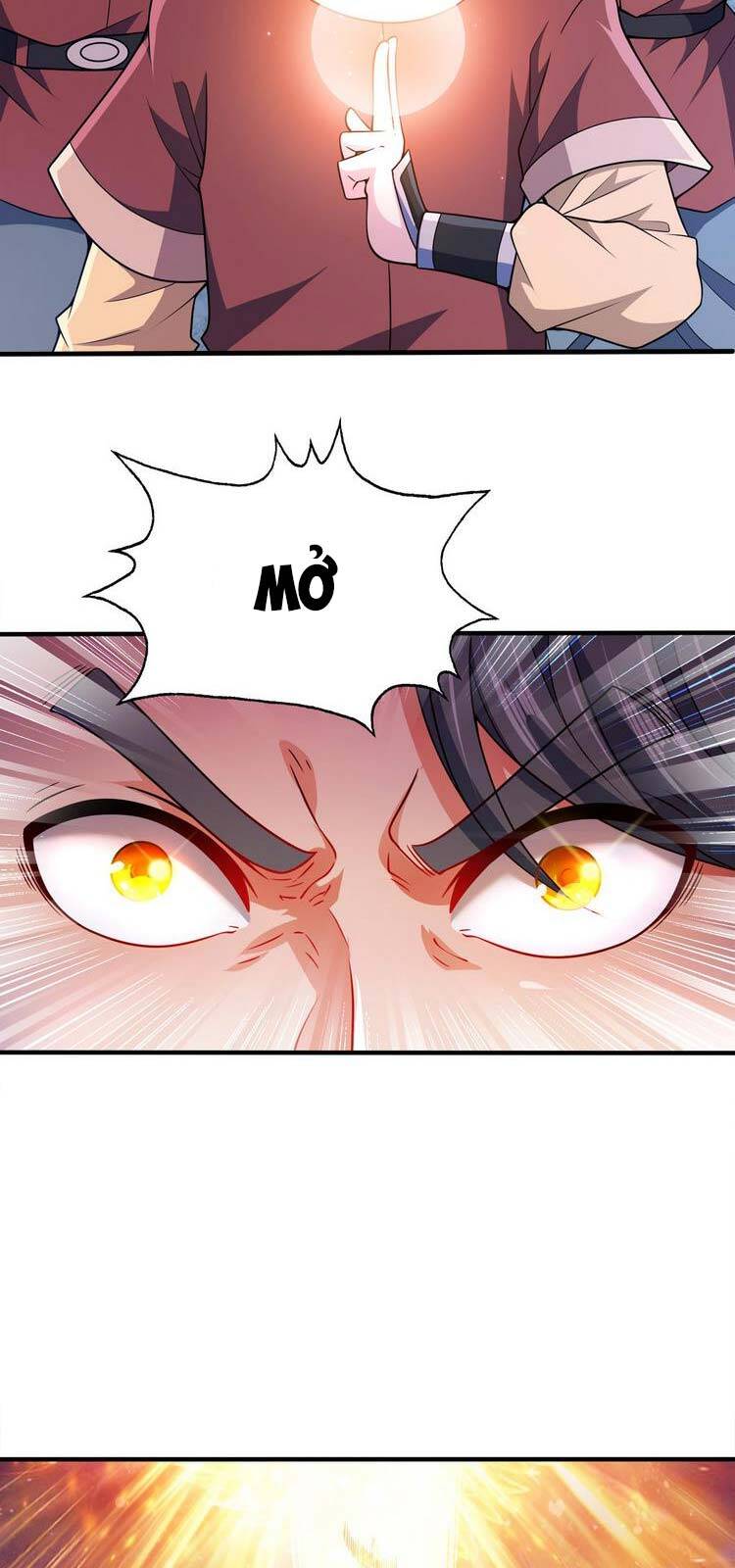 Nương Tử Nhà Ta Là Nữ Đế chapter 76 - Upload bởi truyensieuhay.com