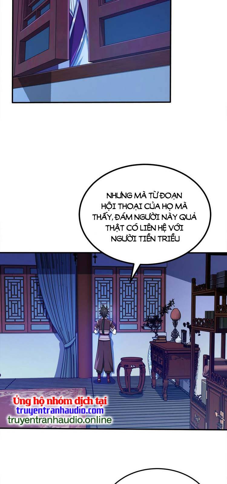 Nương Tử Nhà Ta Là Nữ Đế chapter 76 - Upload bởi truyensieuhay.com