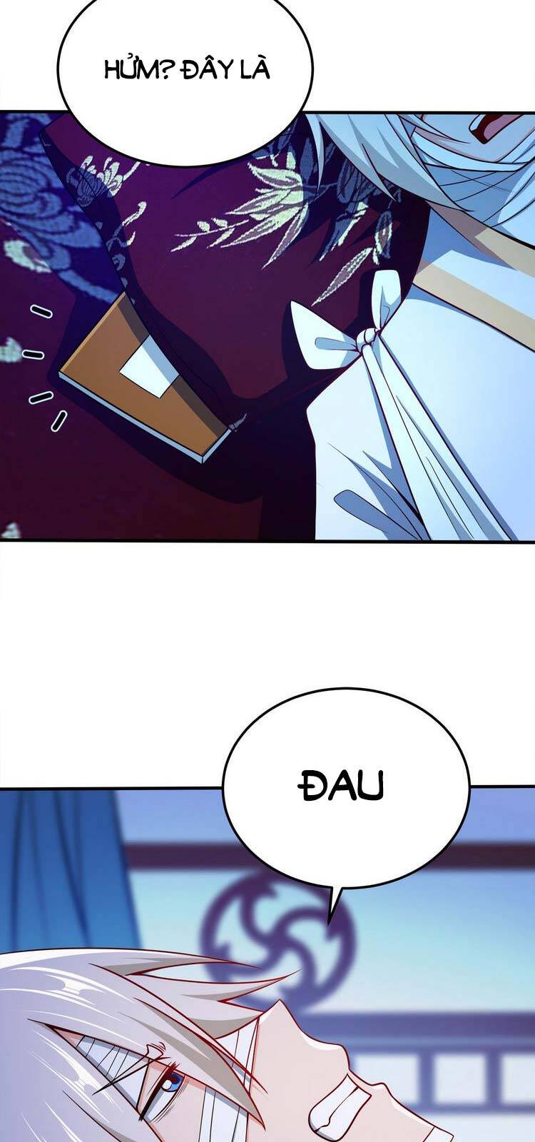 Nương Tử Nhà Ta Là Nữ Đế chapter 76 - Upload bởi truyensieuhay.com
