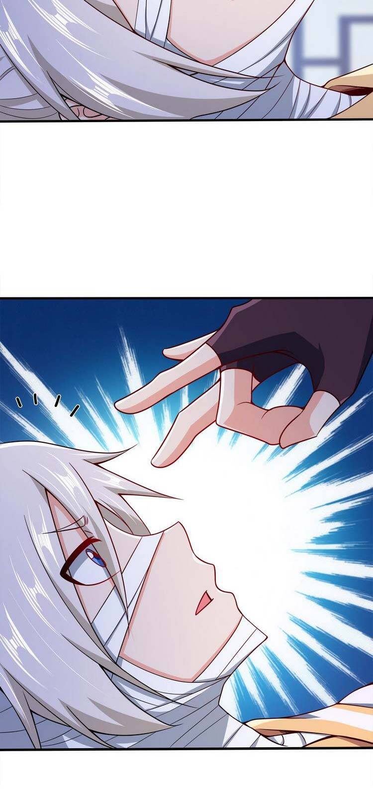 Nương Tử Nhà Ta Là Nữ Đế chapter 76 - Upload bởi truyensieuhay.com