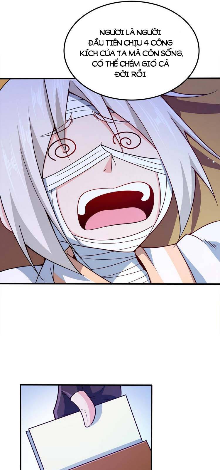 Nương Tử Nhà Ta Là Nữ Đế chapter 76 - Upload bởi truyensieuhay.com