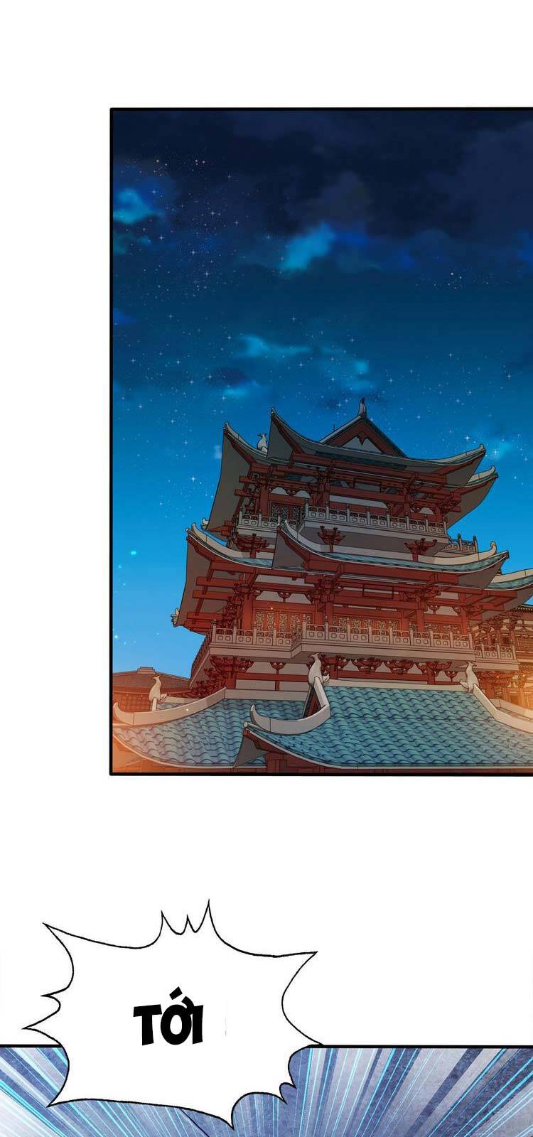 Nương Tử Nhà Ta Là Nữ Đế chapter 76 - Upload bởi truyensieuhay.com