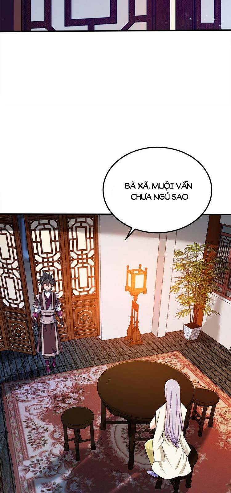 Nương Tử Nhà Ta Là Nữ Đế chapter 76 - Upload bởi truyensieuhay.com