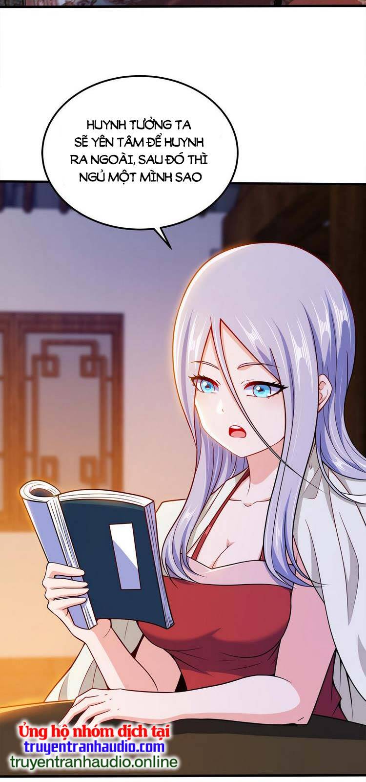 Nương Tử Nhà Ta Là Nữ Đế chapter 76 - Upload bởi truyensieuhay.com