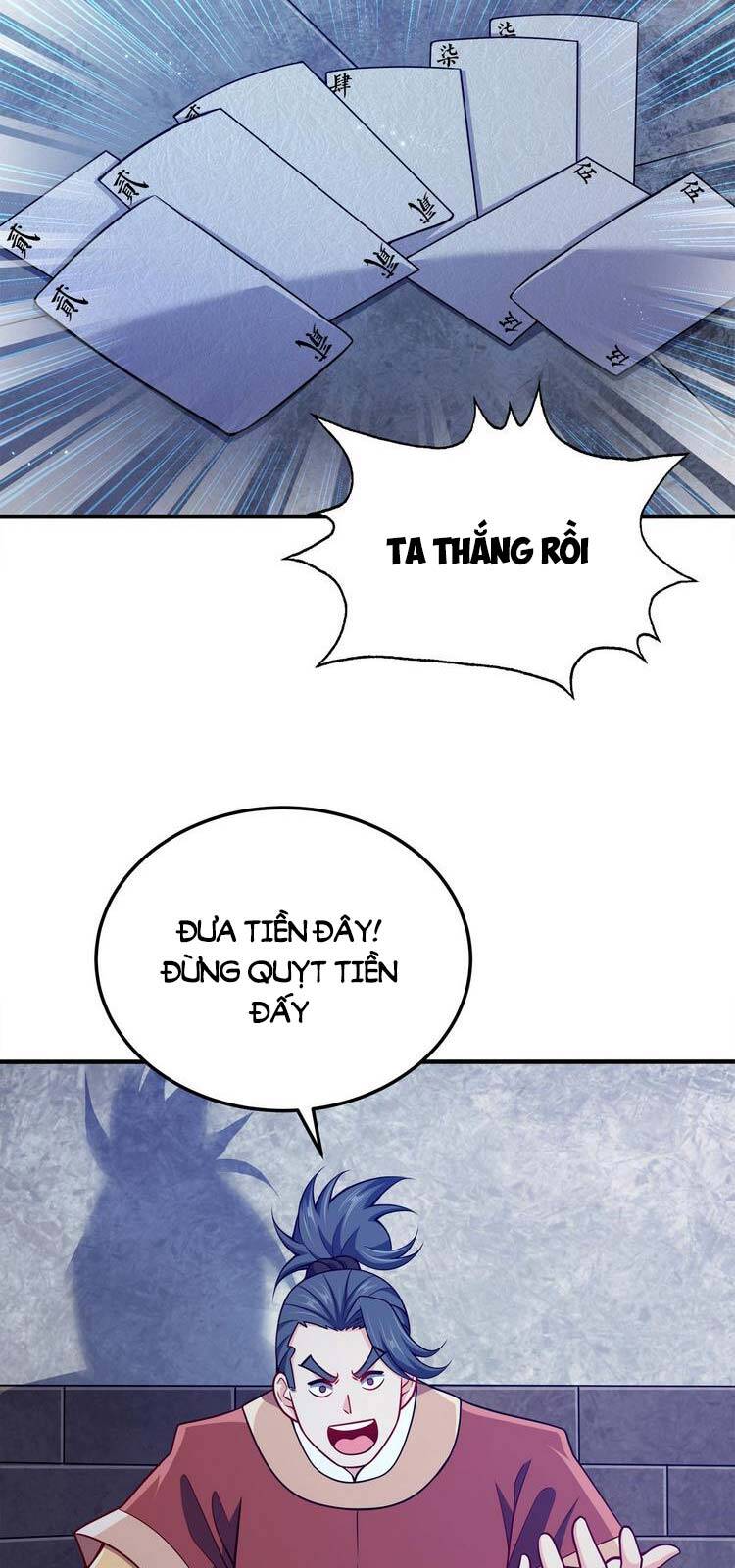 Nương Tử Nhà Ta Là Nữ Đế chapter 76 - Upload bởi truyensieuhay.com