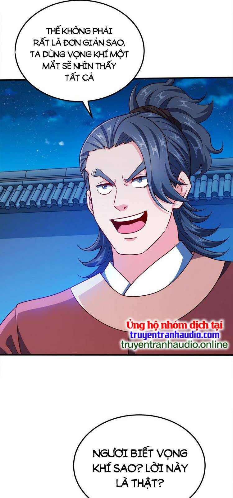 Nương Tử Nhà Ta Là Nữ Đế chapter 76 - Upload bởi truyensieuhay.com