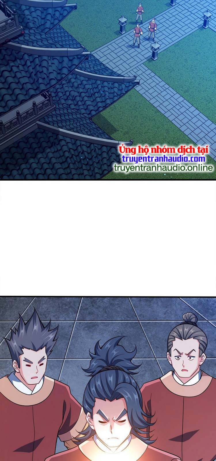 Nương Tử Nhà Ta Là Nữ Đế chapter 76 - Upload bởi truyensieuhay.com