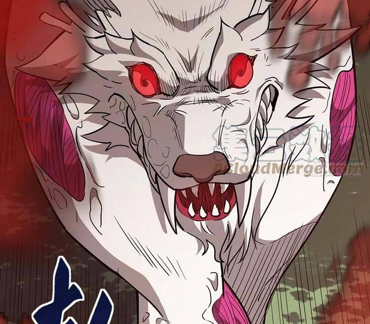 Người Trái Đất Quả Thật Rất Tàn Ác chapter 83 - Trang 17