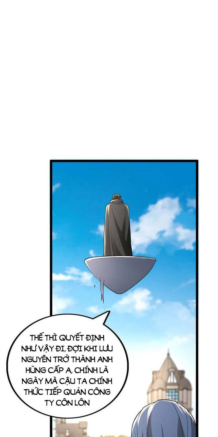 Ta có 999 loại dị năng chapter 93 - Upload bởi truyensieuhay.com