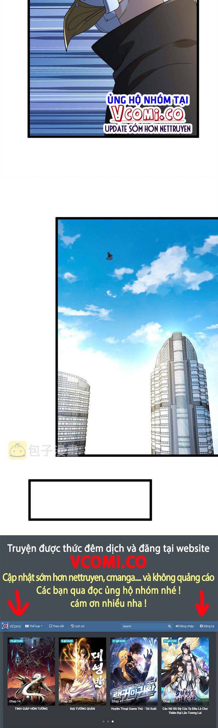 Ta có 999 loại dị năng chapter 93 - Upload bởi truyensieuhay.com