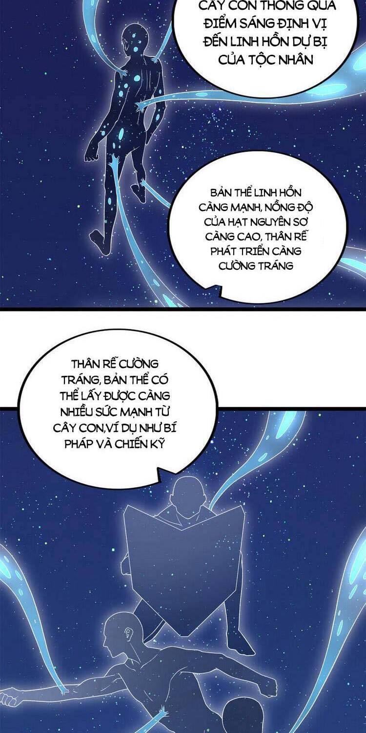 Ta có 999 loại dị năng chapter 93 - Upload bởi truyensieuhay.com