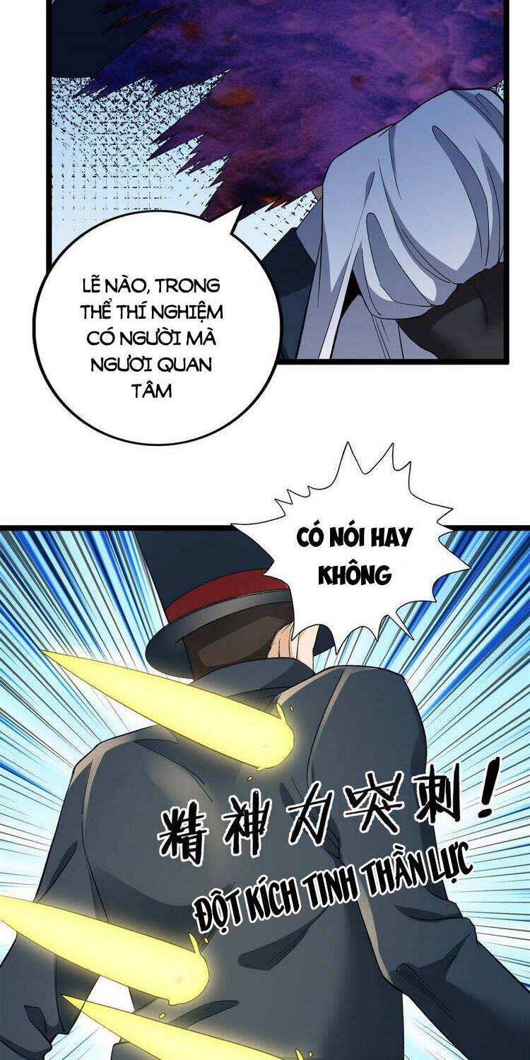 Ta có 999 loại dị năng chapter 93 - Upload bởi truyensieuhay.com