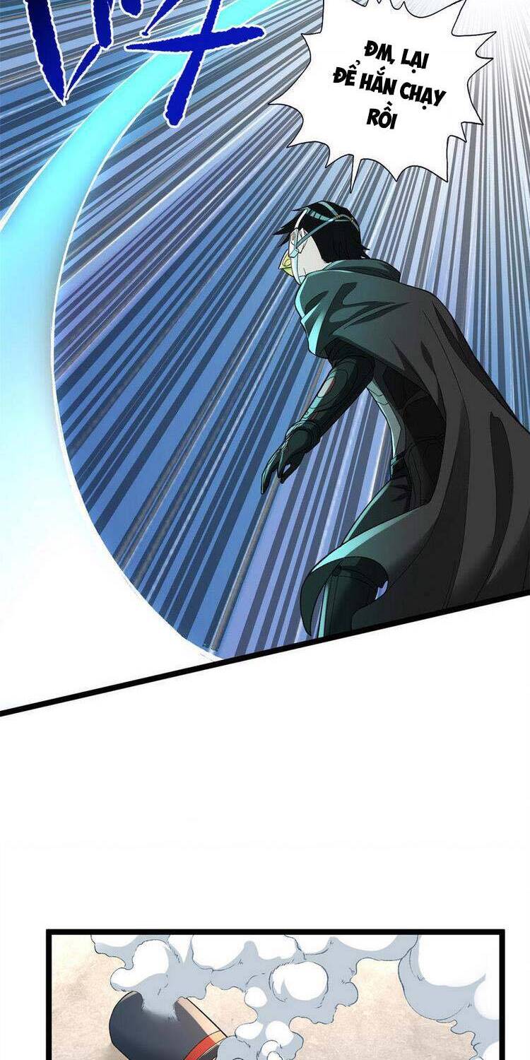Ta có 999 loại dị năng chapter 93 - Upload bởi truyensieuhay.com