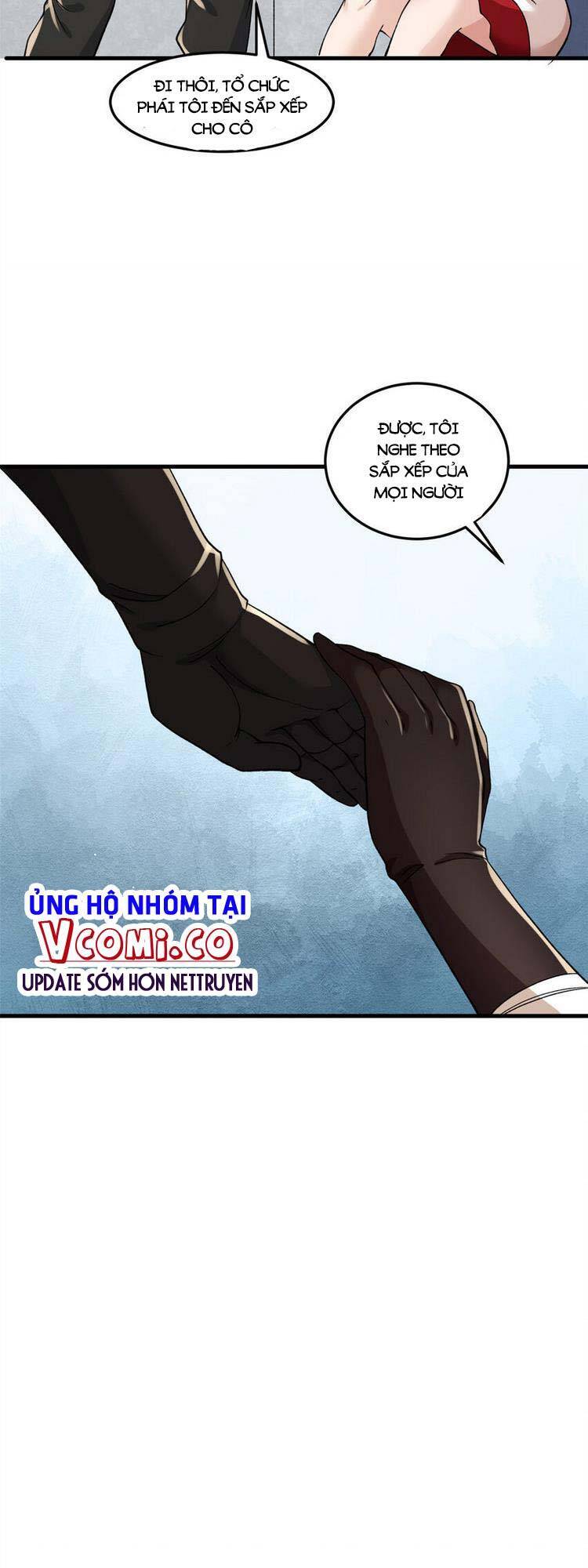 Ta có 999 loại dị năng chapter 94 - Upload bởi truyensieuhay.com