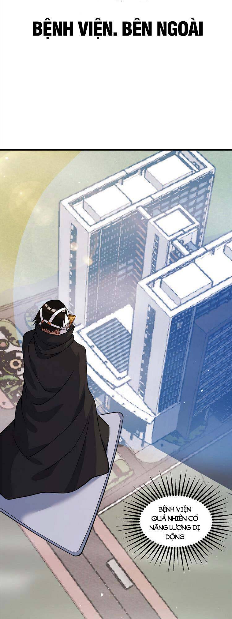 Ta có 999 loại dị năng chapter 94 - Upload bởi truyensieuhay.com
