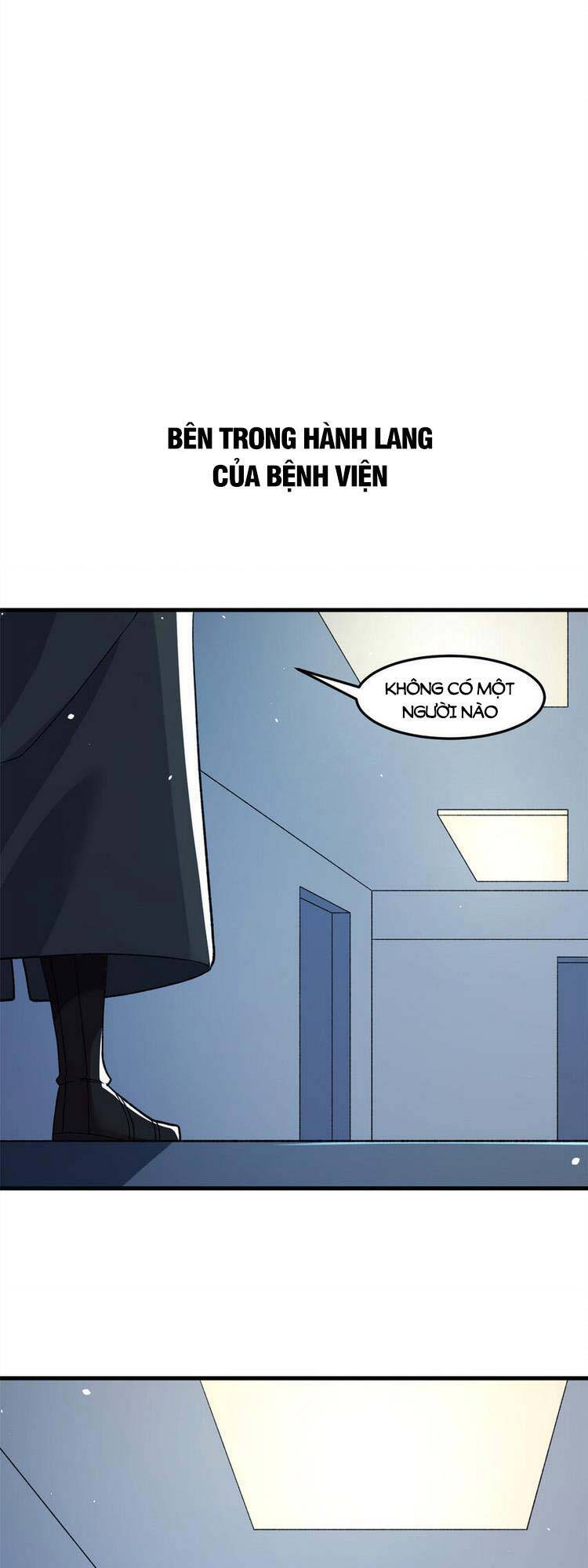Ta có 999 loại dị năng chapter 94 - Upload bởi truyensieuhay.com