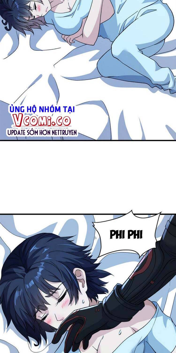 Ta có 999 loại dị năng chapter 95 - Upload bởi truyensieuhay.com