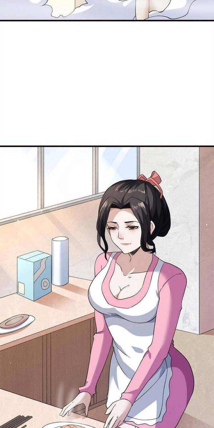 Ta có 999 loại dị năng chapter 95 - Upload bởi truyensieuhay.com