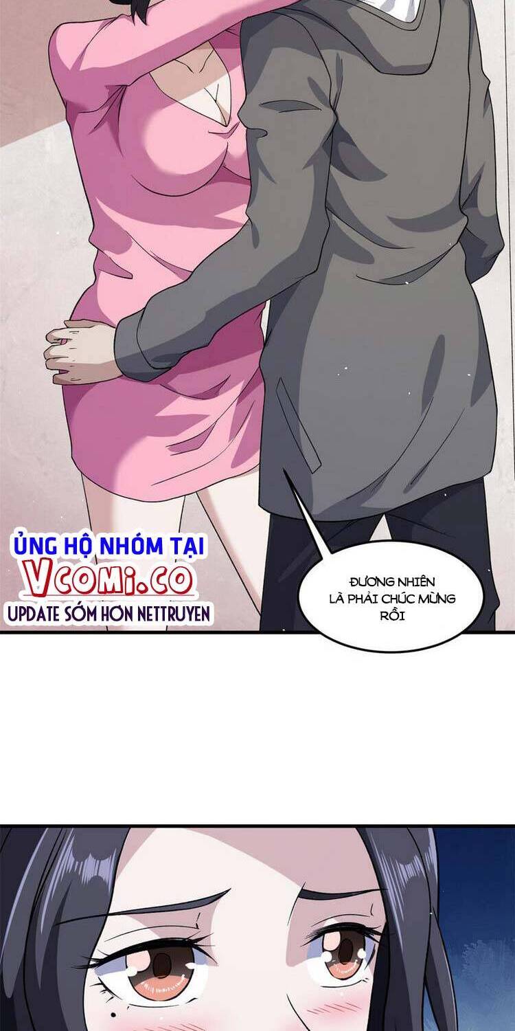 Ta có 999 loại dị năng chapter 95 - Upload bởi truyensieuhay.com