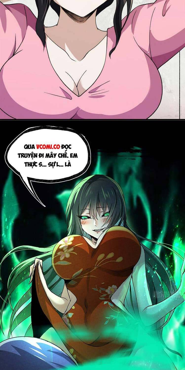 Ta có 999 loại dị năng chapter 95 - Upload bởi truyensieuhay.com