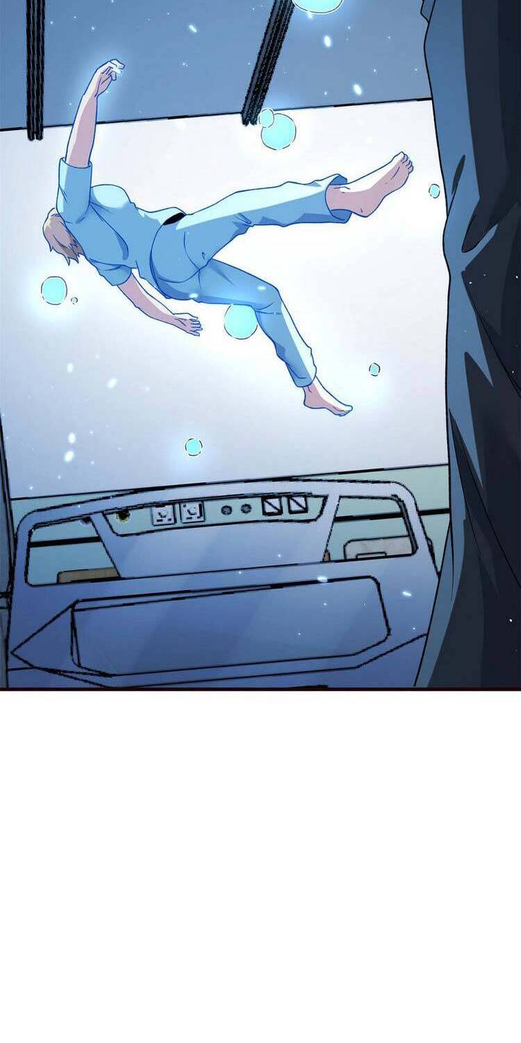 Ta có 999 loại dị năng chapter 95 - Upload bởi truyensieuhay.com