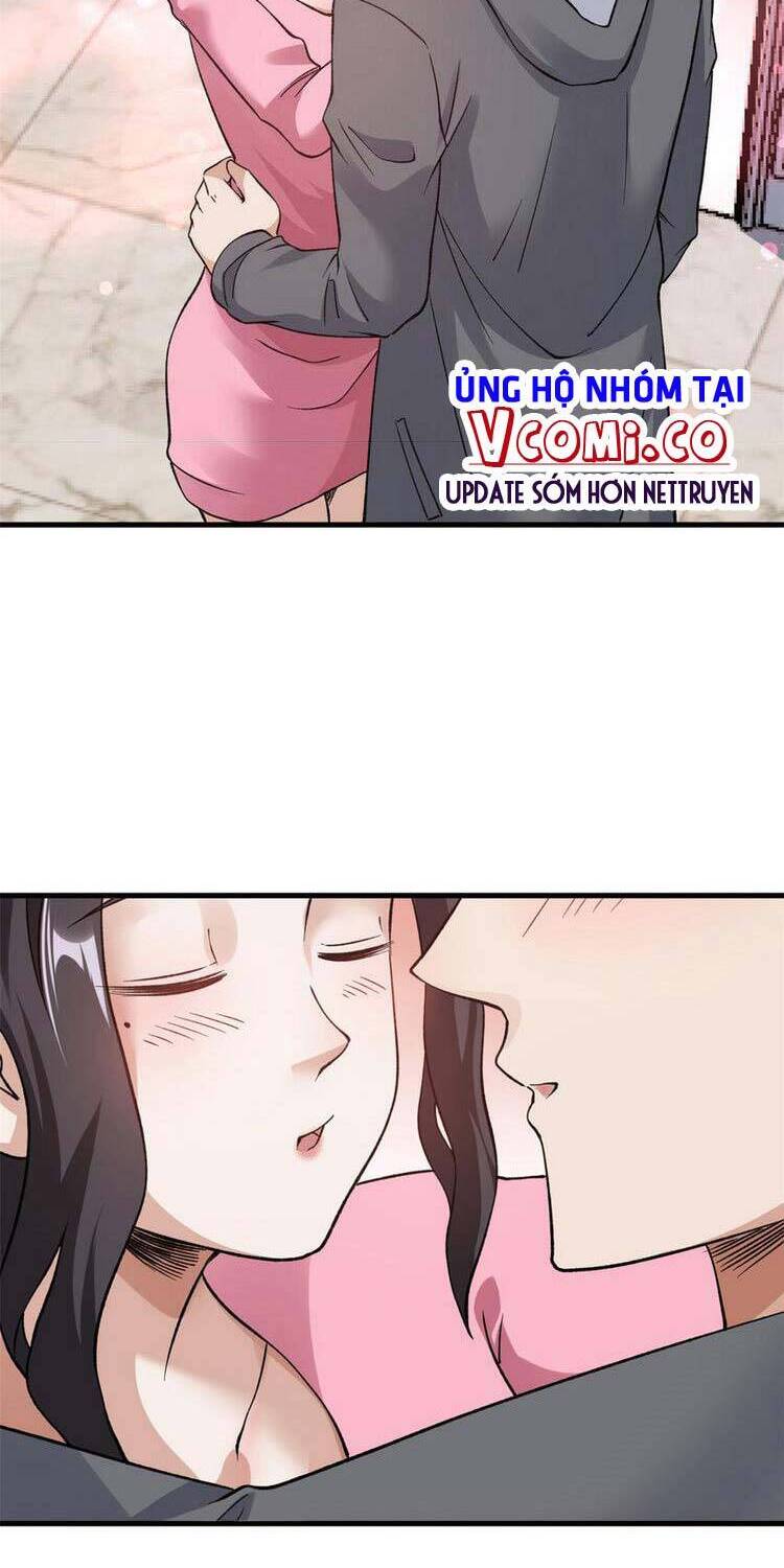 Ta có 999 loại dị năng chapter 96 - Upload bởi truyensieuhay.com