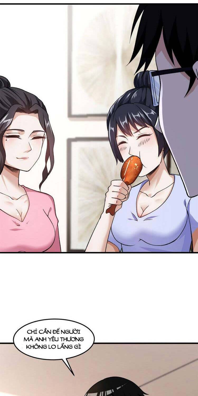 Ta có 999 loại dị năng chapter 96 - Upload bởi truyensieuhay.com