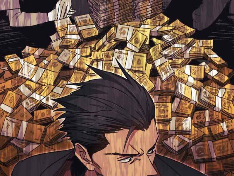 Những Ranker Cấp S Mà Tôi Nuôi Dưỡng chapter 37 - Upload bởi truyensieuhay.com