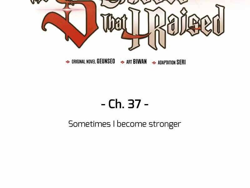 Những Ranker Cấp S Mà Tôi Nuôi Dưỡng chapter 37 - Upload bởi truyensieuhay.com