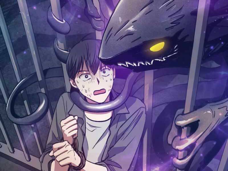 Những Ranker Cấp S Mà Tôi Nuôi Dưỡng chapter 37 - Upload bởi truyensieuhay.com