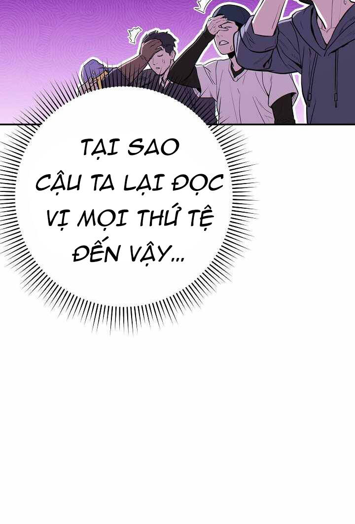 Tái thiết hầm ngục chapter 119 - Upload bởi truyensieuhay.com