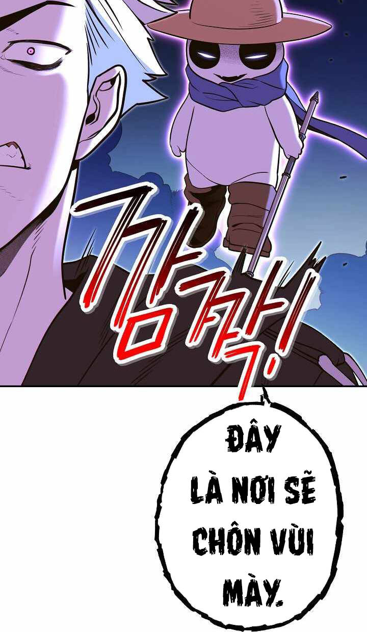 Tái thiết hầm ngục chapter 119 - Upload bởi truyensieuhay.com