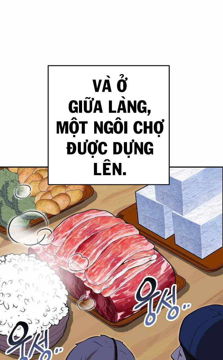 Tái thiết hầm ngục chapter 119 - Upload bởi truyensieuhay.com