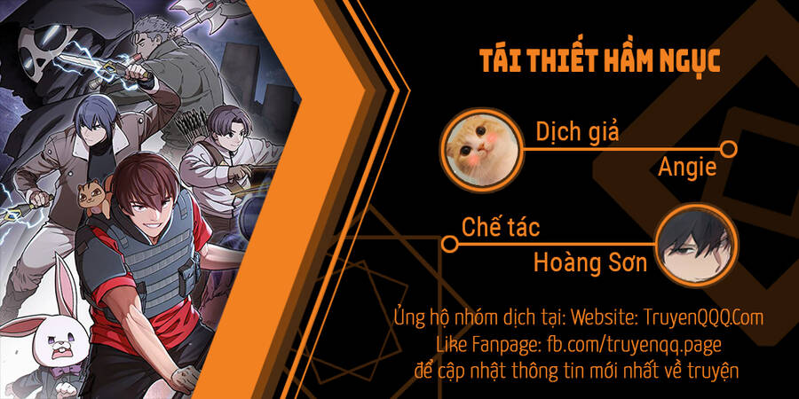 Tái thiết hầm ngục chapter 119.5 - Upload bởi truyensieuhay.com