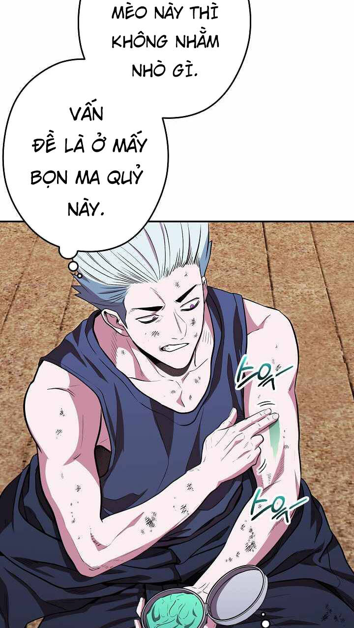 Tái thiết hầm ngục chapter 119.5 - Upload bởi truyensieuhay.com