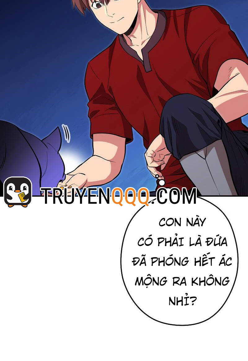 Tái thiết hầm ngục chapter 120 - Upload bởi truyensieuhay.com