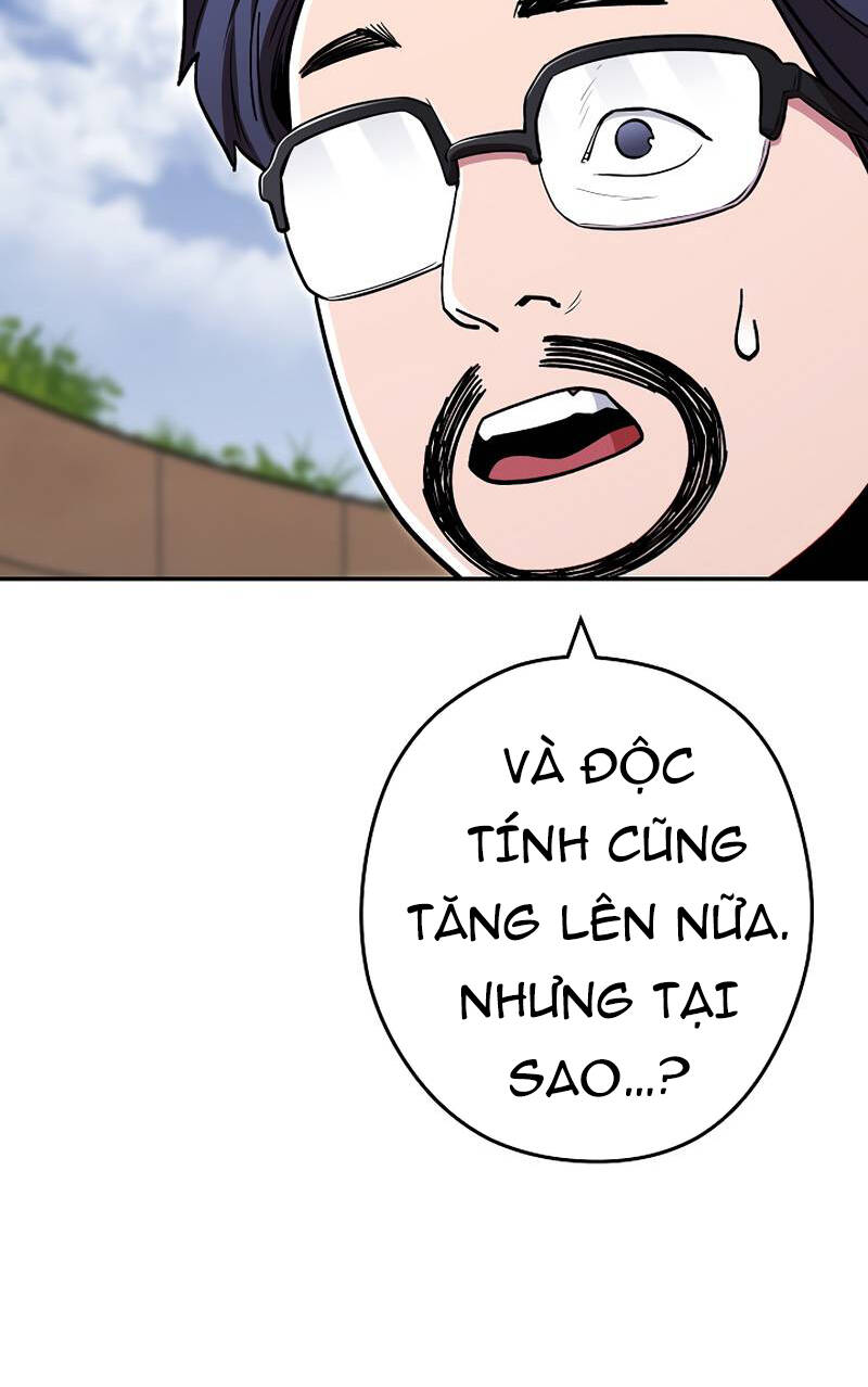 Tái thiết hầm ngục chapter 120 - Upload bởi truyensieuhay.com