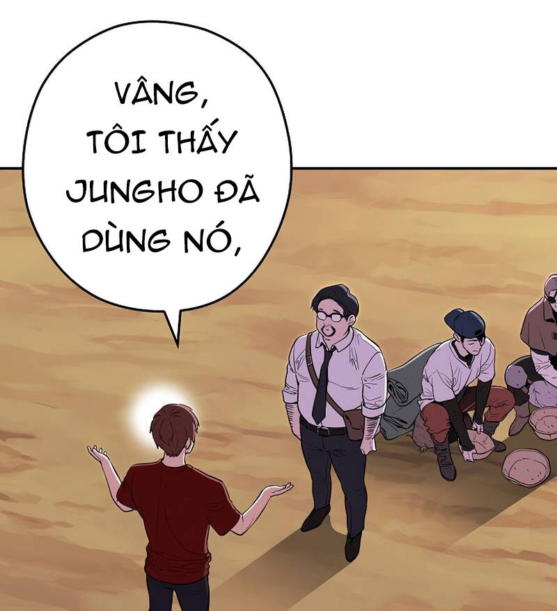 Tái thiết hầm ngục chapter 120 - Upload bởi truyensieuhay.com