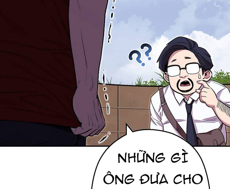 Tái thiết hầm ngục chapter 120 - Upload bởi truyensieuhay.com