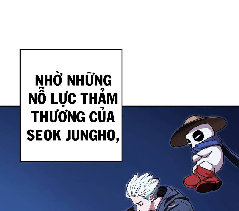 Tái thiết hầm ngục chapter 120 - Upload bởi truyensieuhay.com