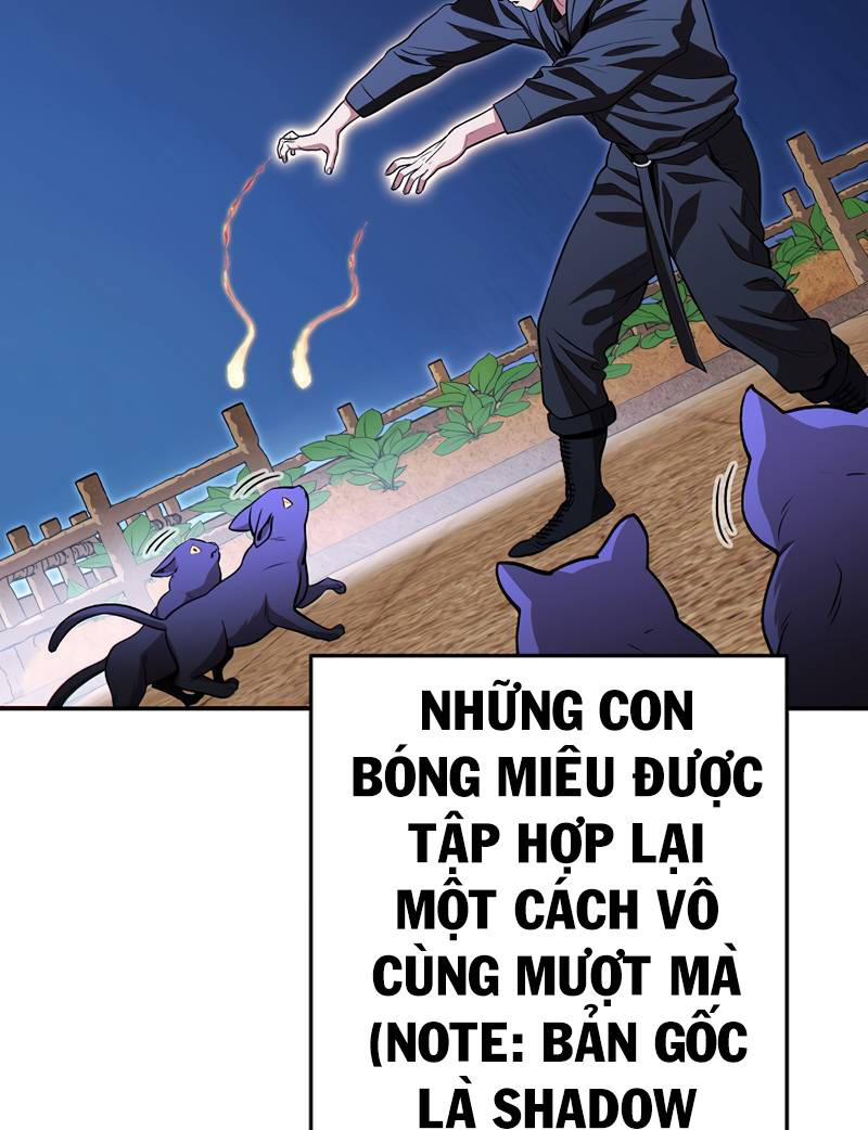 Tái thiết hầm ngục chapter 120 - Upload bởi truyensieuhay.com