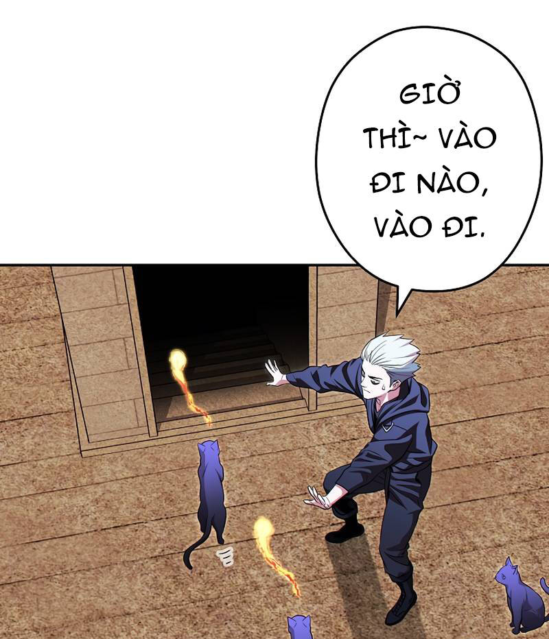 Tái thiết hầm ngục chapter 120 - Upload bởi truyensieuhay.com